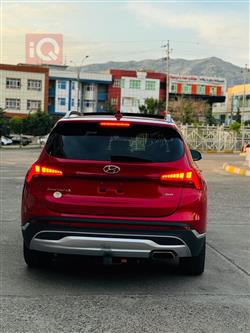 هیوندای سەنتافی